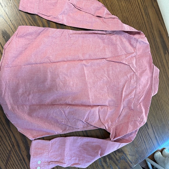 Men’s United Stock Dry Goods shirt - Picture 2 of 2